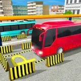 Bus Parking Simulator