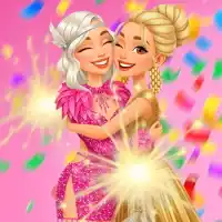 Dress To Impress - New Year's Party