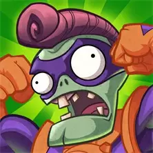 Plants VS Zombies Online
